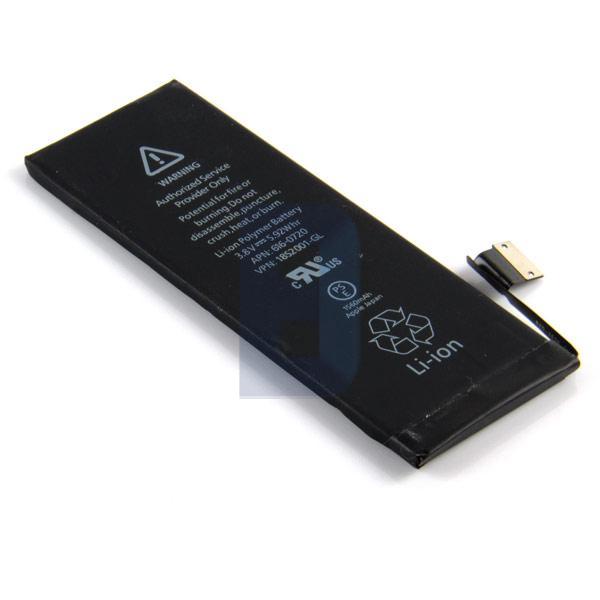 iPhone 5S Batteri