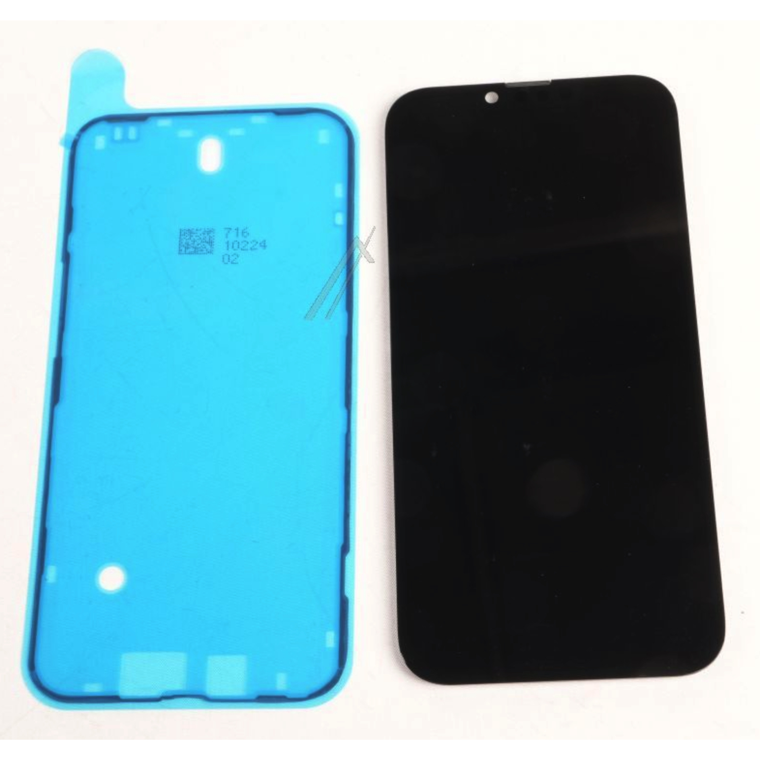 iPhone 14 Plus, skærm (JK - Soft OLED)