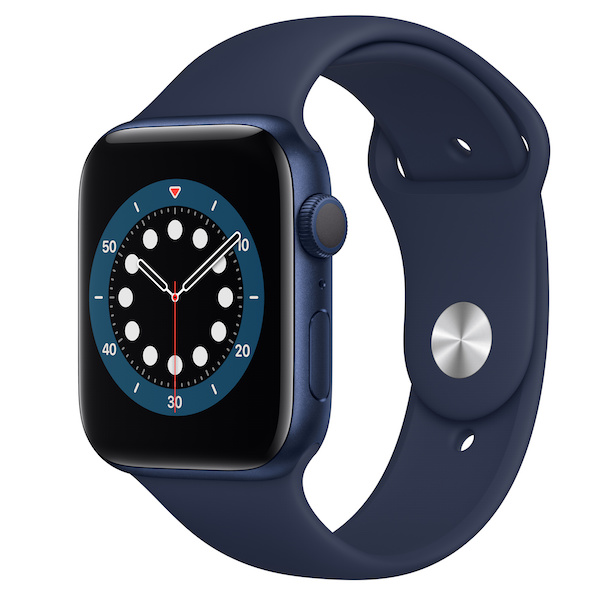 Apple Watch 40mm Cover