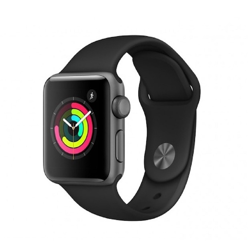 Apple Watch 38mm Cover
