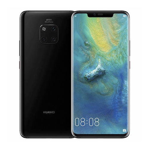Huawei Mate20 Pro Cover