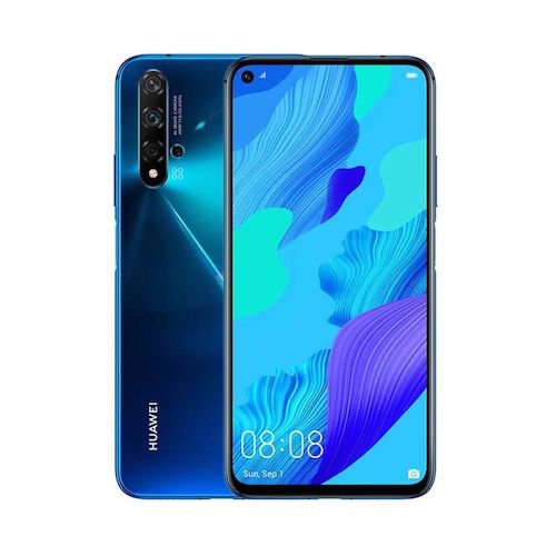 Huawei Nova 5T Dele