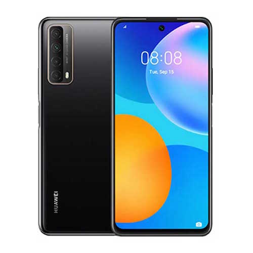 Huawei P Smart 2021 Dele