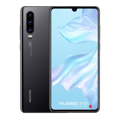 Huawei P30 Dele