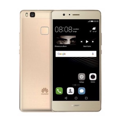 Huawei P9 Lite