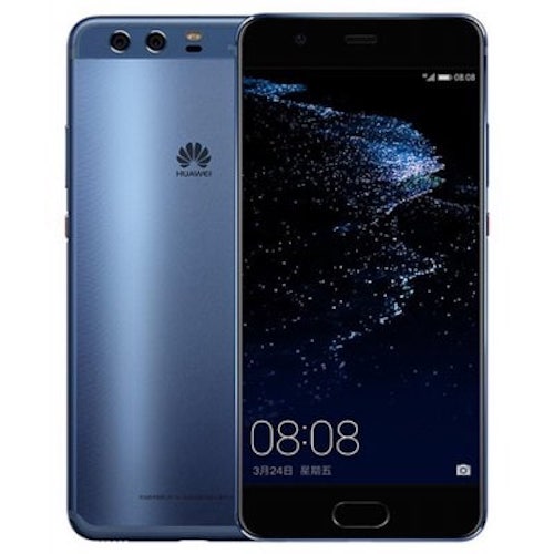 Huawei P10