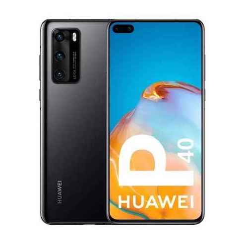 Huawei P40 Dele