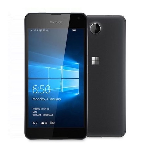 Microsoft Mobil/Tablet Dele