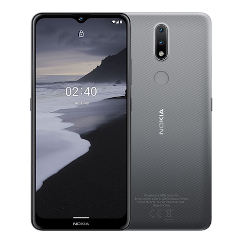 Nokia 2.4 Dele