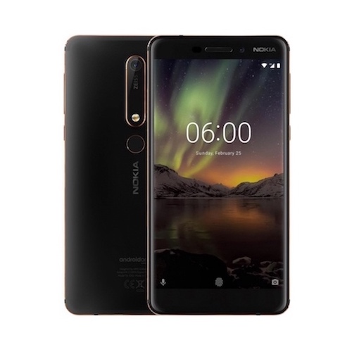 Nokia Dele
