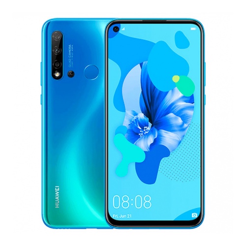 Huawei P20 Lite 2019 Dele