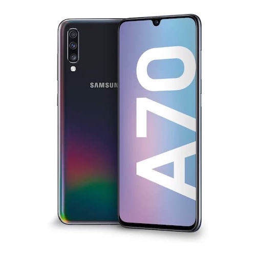 Samsung A70 Dele