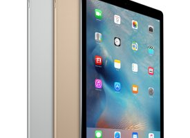 iPad Pro 12.9 1.gen (2015) Dele