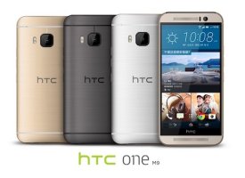 HTC One (M9)