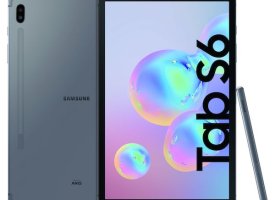 Samsung Tab S6 10.5 (T860-T865) Dele