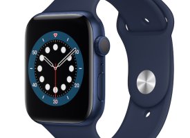 Apple Watch 6 44mm Dele