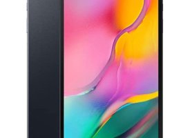 Samsung Tab A 10.1 (2019) Dele