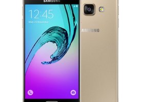 Diverse Samsung telefon Dele