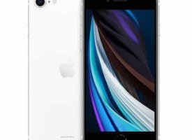 iPhone SE 2020 Cover