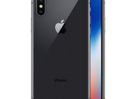 iPhone X Dele