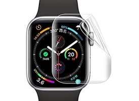 Beskyttelsesglas til Apple Watch