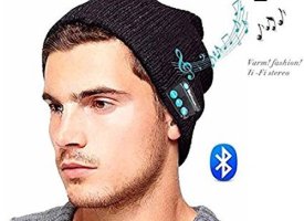 Bluetooth headset