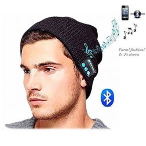 Bluetooth headset