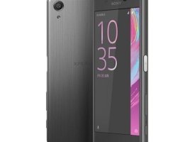 Sony Xperia X