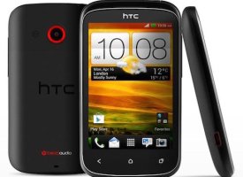 HTC Desire C (G26)