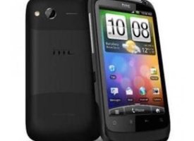 HTC Desire S (G12)
