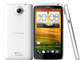 HTC One X (G23)