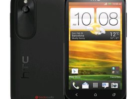 HTC Desire X