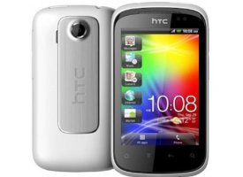 HTC Explorer