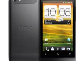 HTC One V (G24)