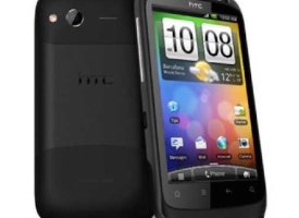 HTC Wildfire S (G13)