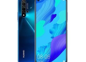 Huawei Nova 5T Dele