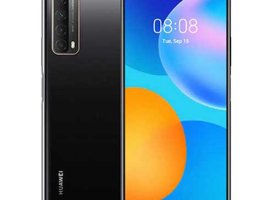 Huawei P Smart 2021 Dele