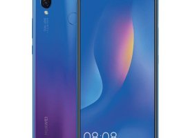 Huawei P Smart 2019 Dele
