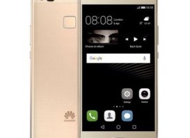 Huawei P9 Lite Cover
