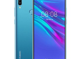 Huawei Y6 2019 Cover