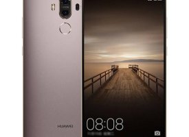 Huawei Mate 9
