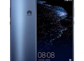 Huawei P10 Cover