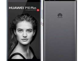 Huawei P10 Plus