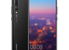 Huawei P20 Pro Cover