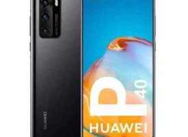 Huawei P40 Dele