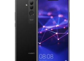 Huawei Mate 20 Lite Dele