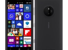 Nokia Lumia 830