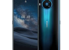 Nokia 8.3 Dele
