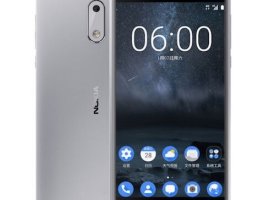 Nokia 6 / 6.1 Dele