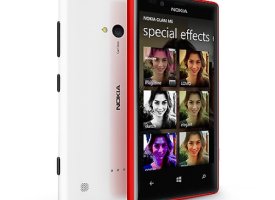 Nokia Lumia 720